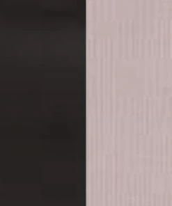 SAS No-Show Thong 2 Pack | Bark/Black Hue Panties