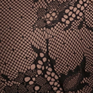 SAS Sheer Mesh Demi Underwire Bra | Black Hue W/Ballet Fever Smooth Lace Bras 7 SAS Sheer Mesh Demi Underwire Bra | Black Hue W/Ballet Fever Smooth Lace Bras