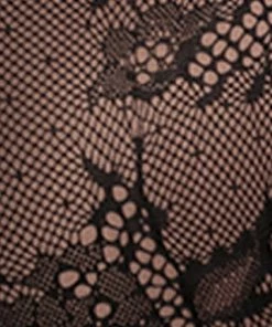 SAS Mesh Plunge Bra | Black Hue W/Ballet Fever Smooth Lace Bras 15 SAS Mesh Plunge Bra | Black Hue W/Ballet Fever Smooth Lace Bras