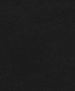 SAS Long Lined Bikini Top | Black Hue