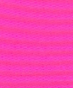 SAS Bras Sheer Mesh Demi Underwire Bra | Electric Pink Mesh