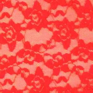 SAS Lace & Mesh Babydoll Nightie And Thong Panty Lingerie Set | Scarlet Lace 5 SAS Lace & Mesh Babydoll Nightie And Thong Panty Lingerie Set | Scarlet Lace