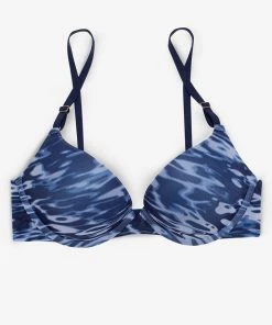 SAS Bras Add 2 Cup Sizes Push-Up Bra | Fluid Fantasy