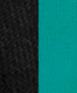 SAS Panties Lace Trim Thong Panty 2 Pack | Fanfare/Black Hue