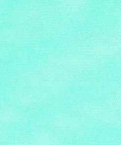 SAS Mesh Plunge Bra | Mint Chip Mesh