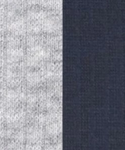 SAS Comfort Cotton Rib High-Leg Bikini Panty 2 Pack | Navy Highlight/Grey Heather Panties 15 SAS Comfort Cotton Rib High-Leg Bikini Panty 2 Pack | Navy Highlight/Grey Heather Panties