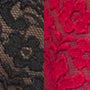 SAS Signature Lace Cheeky Panty 2 Pack | No No Red/ Black Hue 7 SAS Signature Lace Cheeky Panty 2 Pack | No No Red/ Black Hue