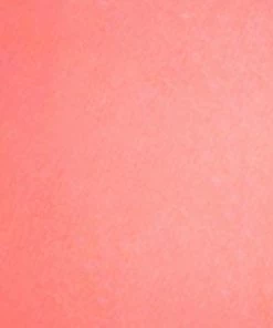 SAS Mesh Plunge Bra | Punchy Peach