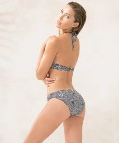 SAS Swim Secret Side Ruched Bikini Bottom | Itsy Pebbles