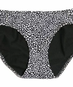 SAS Swim Secret Side Ruched Bikini Bottom | Itsy Pebbles