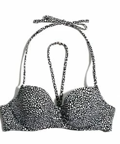 SAS Swim Secret Halter Bikini Top | Itsy Pebbles Swimwear