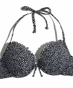 SAS Swimwear Swim Secret Push-Up Swim Top | Itsy Pebbles