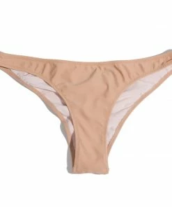 SAS Swim Secret Teeny Swim Bottom | Caramel