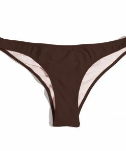 SAS Swimwear Swim Secret Teeny Swim Bottom | Espresso