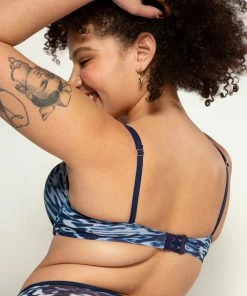 SAS Bras Add 2 Cup Sizes Push-Up Bra | Fluid Fantasy