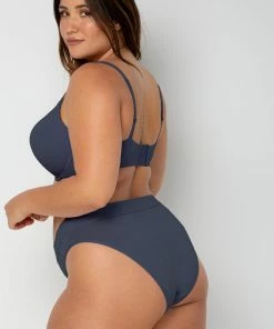 SAS Perfect Push-Up Bra | Navy Highlight Bras