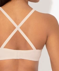 SAS Everyday Demi Push-Up Bra | In The Buff Bras