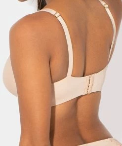 SAS Everyday Demi Push-Up Bra | In The Buff Bras