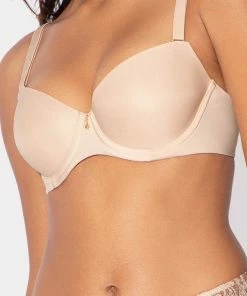 SAS Everyday Demi Push-Up Bra | In The Buff Bras
