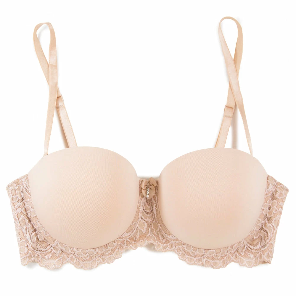 SAS Signature Lace Multi-Way Bra | In The Buff 7 SAS Signature Lace Multi-Way Bra | In The Buff