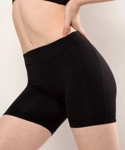 SAS The Naked Slip Short 2 Pack | Olive Night/Black Hue Stretch Lounge & Sleepwear 8 SAS The Naked Slip Short 2 Pack | Olive Night/Black Hue Stretch Lounge & Sleepwear