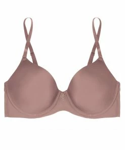 SAS Everyday T-Shirt Bra | Latte 6 SAS Everyday T-Shirt Bra | Latte