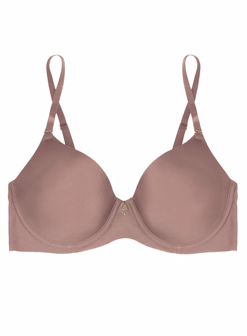 SAS Everyday T-Shirt Bra | Latte 3 SAS Everyday T-Shirt Bra | Latte