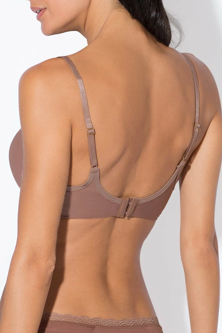 SAS Everyday T-Shirt Bra | Latte 2 SAS Everyday T-Shirt Bra | Latte