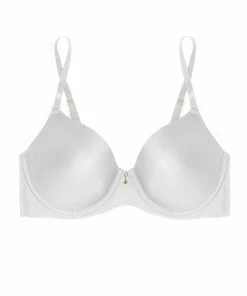 SAS Everyday T-Shirt Bra | White