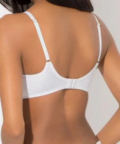 SAS Everyday T-Shirt Bra | White