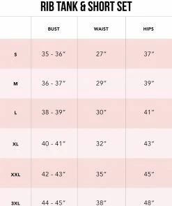 SAS Comfort Cotton Rib Tank Top & Shorts Sleep Set | Glass Green