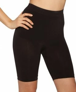 SAS Shaping Bike Shorts | Black Hue