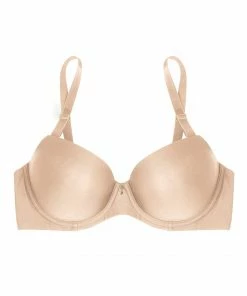 SAS Everyday Demi Push-Up Bra | In The Buff Bras