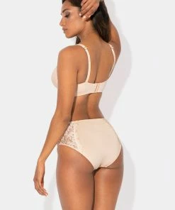 SAS Panties Signature Lace High Waisted Panty | In The Buff